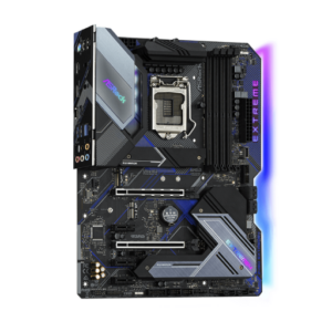 ASRock Z490 Extreme4
