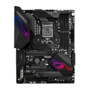 ASUS ROG MAXIMUS XI HERO