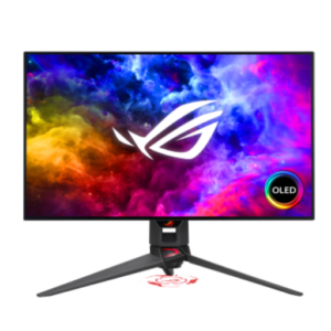 ASUS ROG PG27AQDM