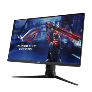 ASUS ROG SWIFT XG27AQM