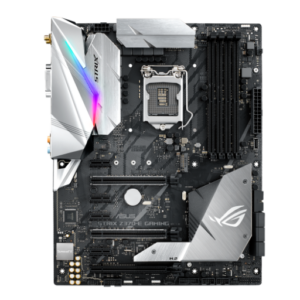 ASUS ROG Z370 E
