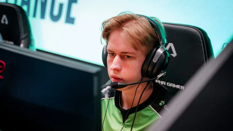 EYEBALLERS and Alliance Pick Up Round 2 Wins at XSE Pro League Guangzhou 2026
