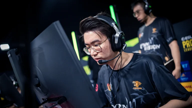MIBR and Lynn Vision Keep Playoff Hopes Alive at XSE Pro League Guangzhou 2026