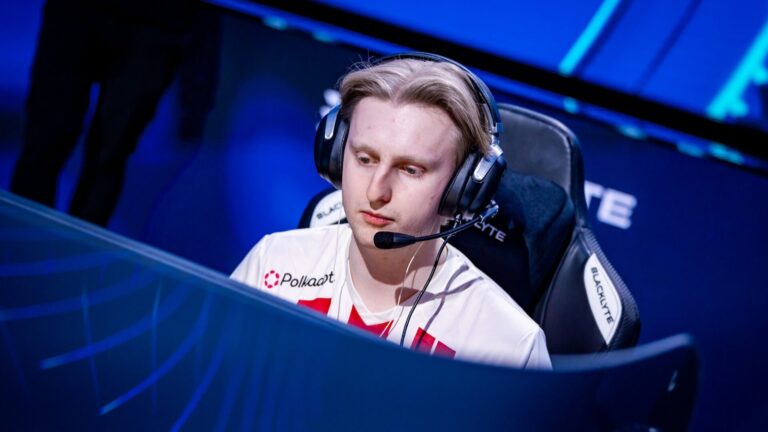 MIBR crushed BIG at XSE Pro League Guangzhou 2026
