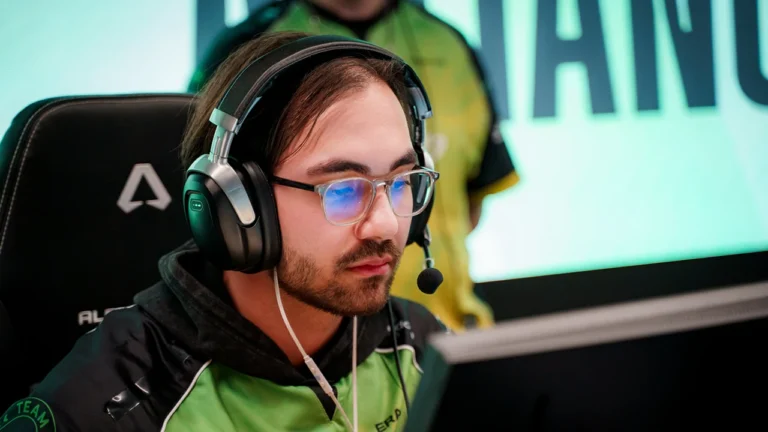 Alliance defeat B8 to move within one win of XSE Pro League Guangzhou 2026 playoffs