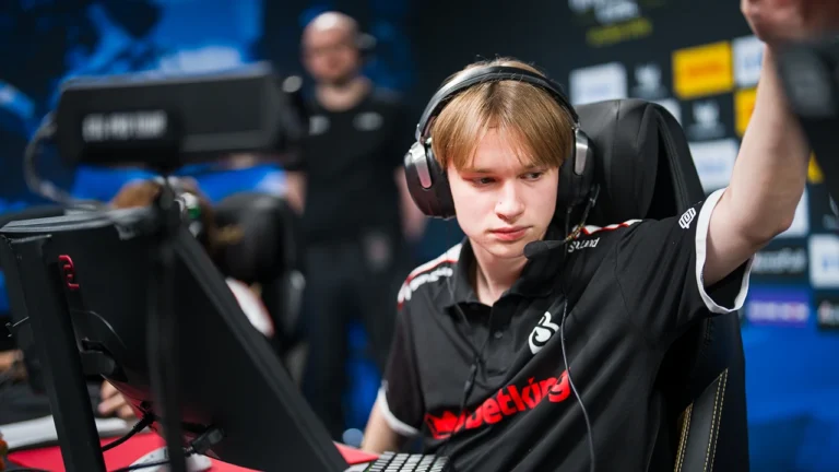B8 eliminate Lynn Vision to stay alive at XSE Pro League Guangzhou 2026