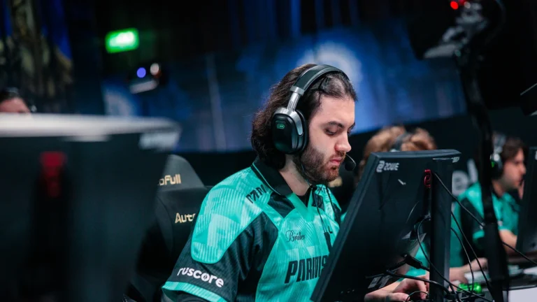PARIVISION defeat MIBR to secure XSE Pro League Guangzhou 2026 playoff spot
