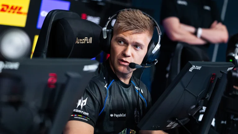 BIG eliminate B8 to secure final XSE Pro League Guangzhou playoff spot