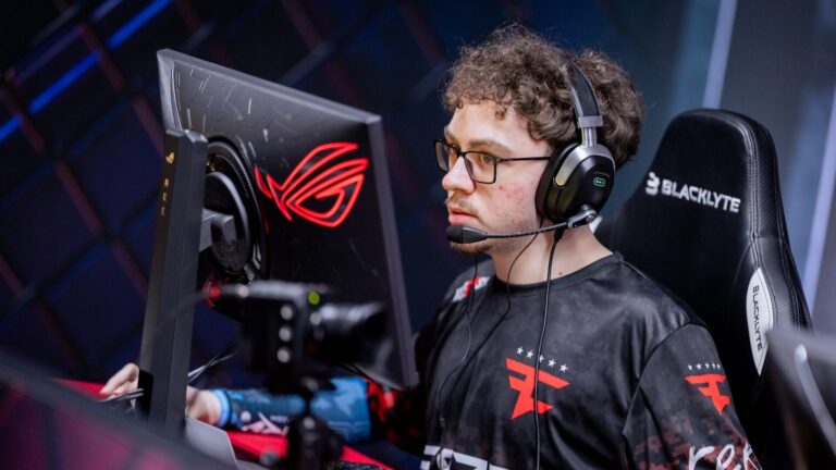 FaZe kept their last chance at the XSE Pro League Guangzhou 2026 playoffs alive