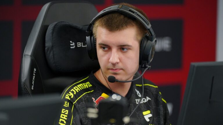 xKacpersky Harshly Criticized XSE Pro League Guangzhou 2026