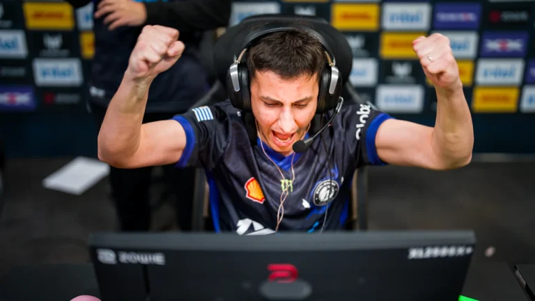 9z eliminate MIBR to secure XSE Pro League Guangzhou 2026 playoff spot