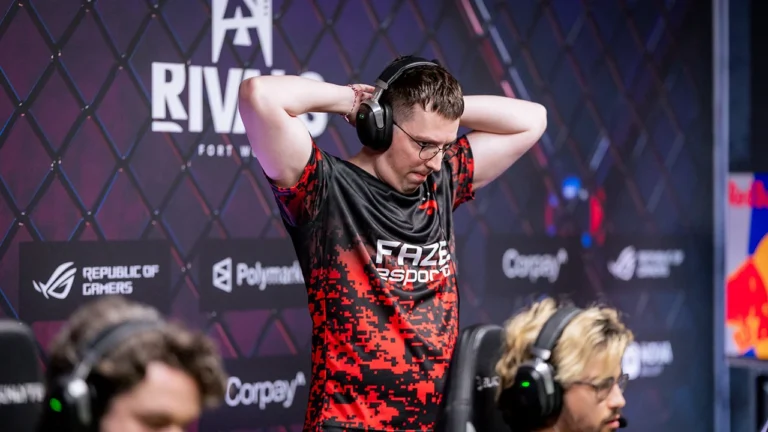 Prediction FaZe vs BetBoom — XSE Pro League Guangzhou 2026