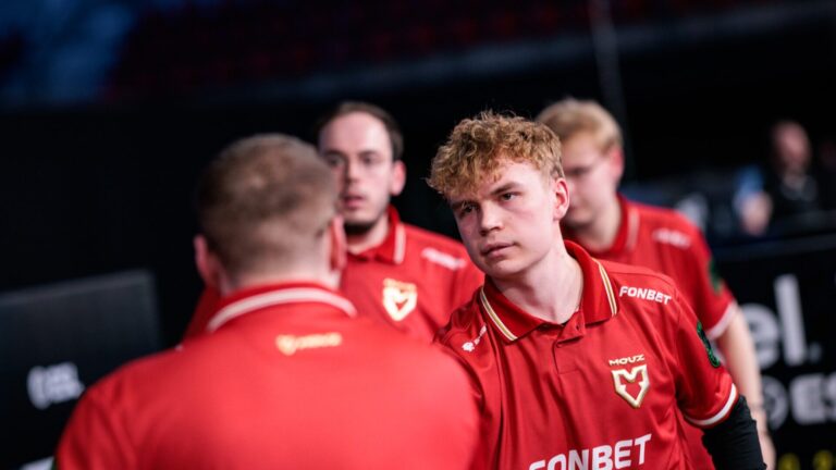 HEROIC completed their roster with Brollan