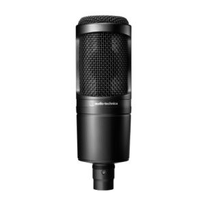 Audio-Technica AT2020