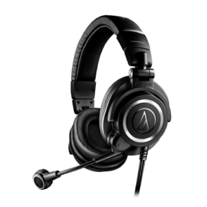 Audio-Technica ATH-M50xSTS