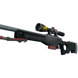 AWP | Capillary (Field-Tested)