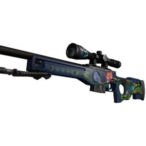 AWP | Corticera (Field-Tested)