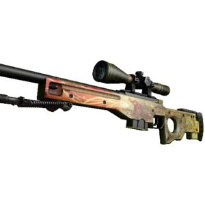 AWP | Dragon Lore (Factory New)