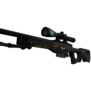 AWP | Elite Build (Minimal Wear)