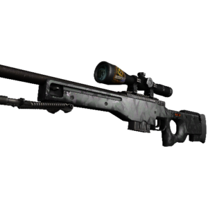 AWP | Graphite (Factory New)