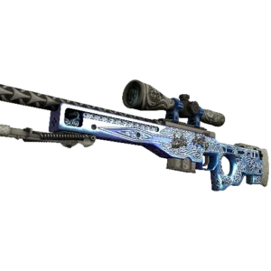 AWP | Gungnir (Field-Tested)