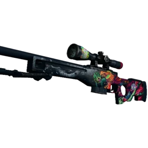AWP | Hyper Beast (Minimal Wear)