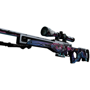 AWP | Neo-Noir (Factory New)