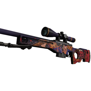 AWP | Oni Taiji (Minimal Wear)