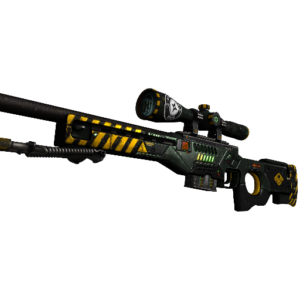 AWP | Phobos (Factory New)