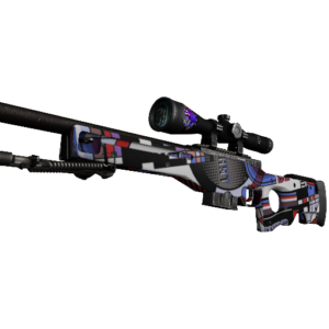 AWP | POP AWP (Minimal Wear)