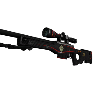 StatTrak™ AWP | Redline (Field-Tested)