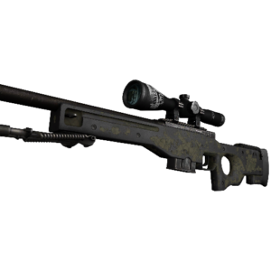 AWP | Safari Mesh (Battle-Scarred)