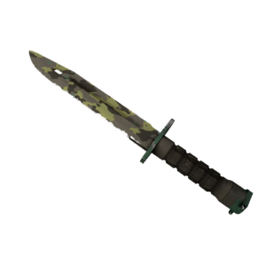 ★ Bayonet | Boreal Forest (Field-Tested)
