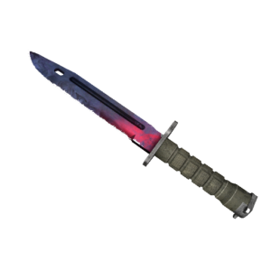 ★ Bayonet | Doppler Phase 1 (Factory New)