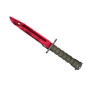 ★ Bayonet | Doppler Ruby (Factory New)