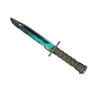 ★ Bayonet | Gamma Doppler Phase 4 (Factory New)