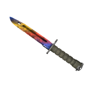 ★ Bayonet | Marble Fade (Factory New)