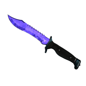 ★ Bowie Knife | Doppler Sapphire (Factory New)