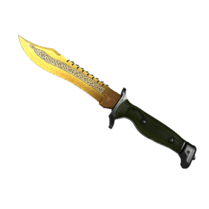 ★ Bowie Knife | Lore (Field-Tested)