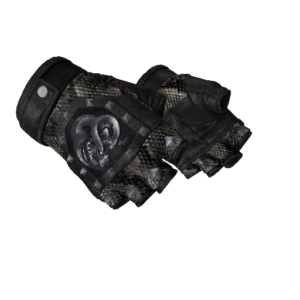★ Broken Fang Gloves | Unhinged (Minimal Wear)