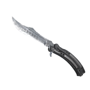 ★ Butterfly Knife