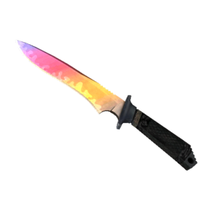 ★ Classic Knife | Fade (Factory New)