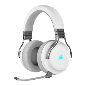 Corsair Virtuoso White