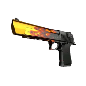 Desert Eagle | Blaze (Factory New)