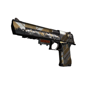 Desert Eagle | Bronze Deco (Factory New)