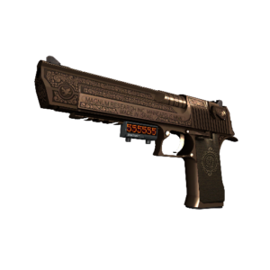 Desert Eagle | Corinthian (Factory New)