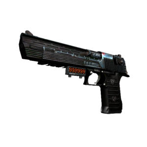 Desert Eagle | Directive (Field-Tested)