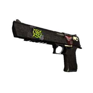 Desert Eagle | Meteorite (Factory New)