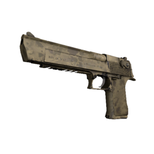 Desert Eagle | Mudder (Field-Tested)