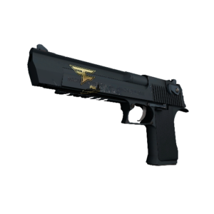 Desert Eagle | Night (Minimal Wear)